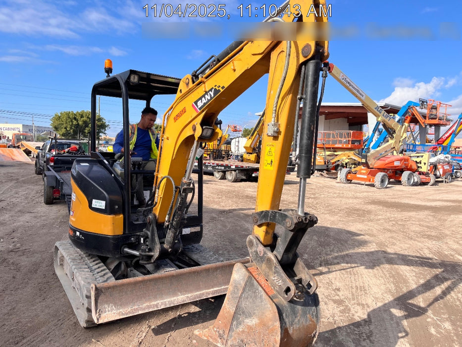 2024 SOLESBEE 18" Bucket - Solesbee