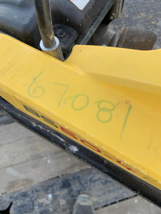 2020 WACKER NEUSON BS50-4As