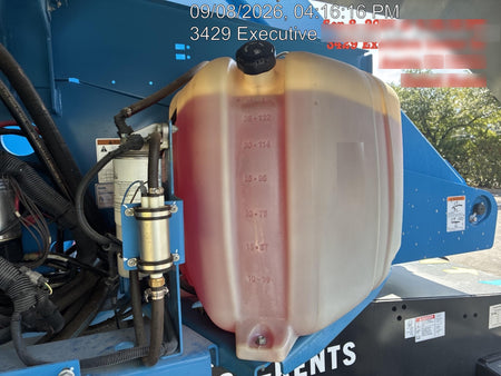 2026 GENIE S-65 XC
