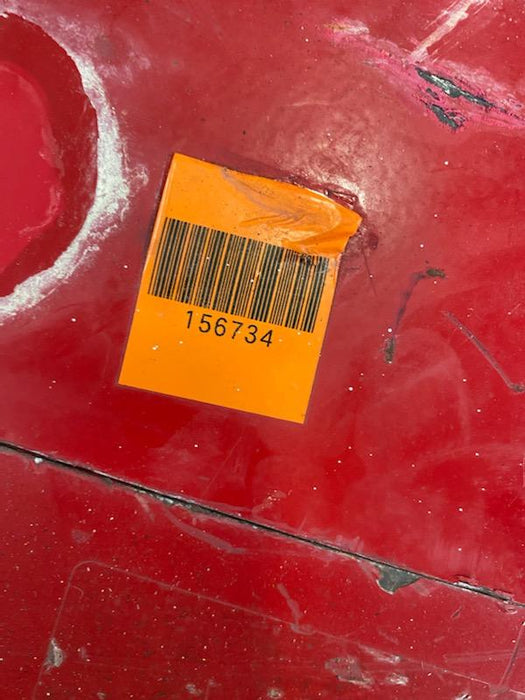 2021 KEY PLANT Pipe Conveyor