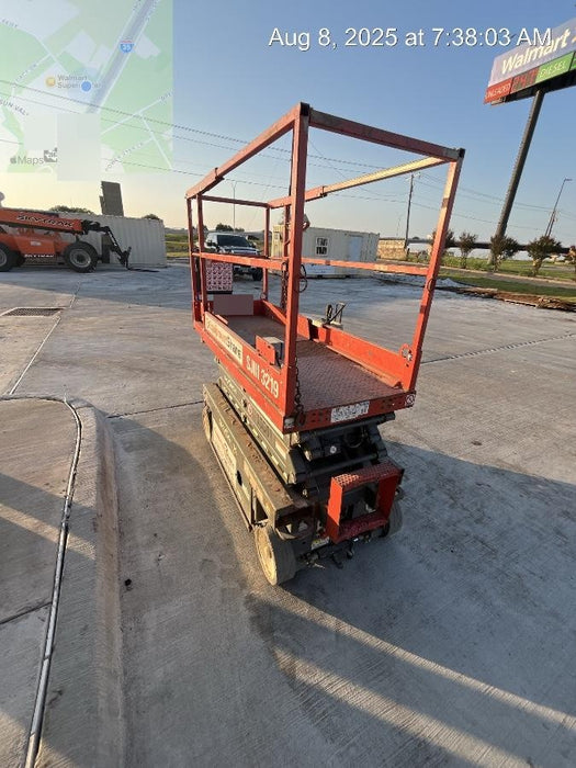 2018 SKYJACK SJIII-3219