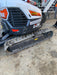 2022 BOBCAT E26