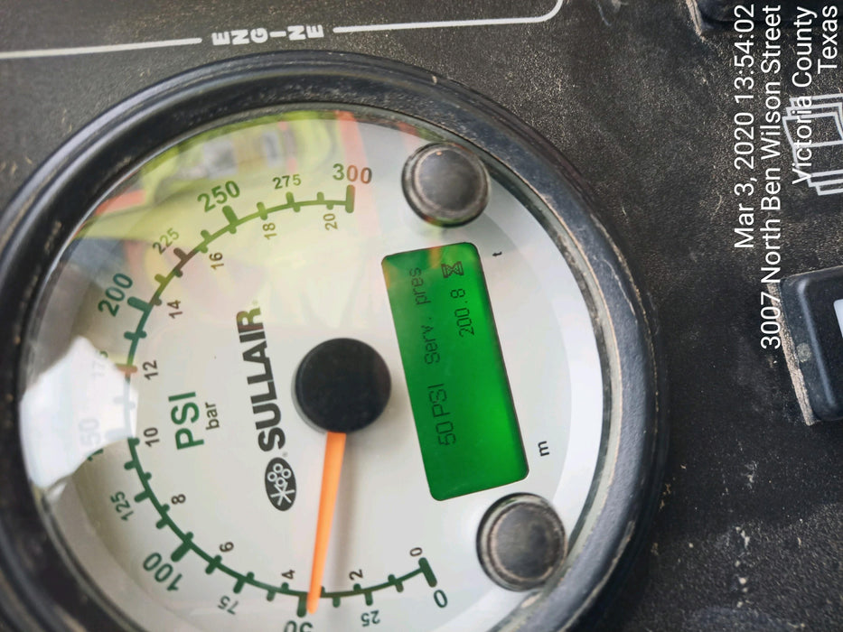 2019 SULLAIR 185-DPQ