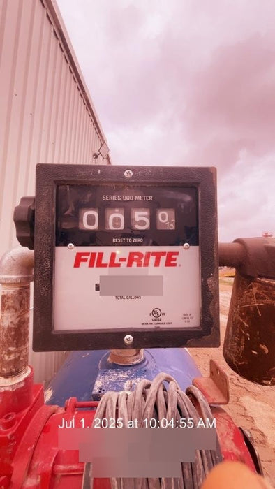 2019 WACKER NEUSON LTV6L-MH