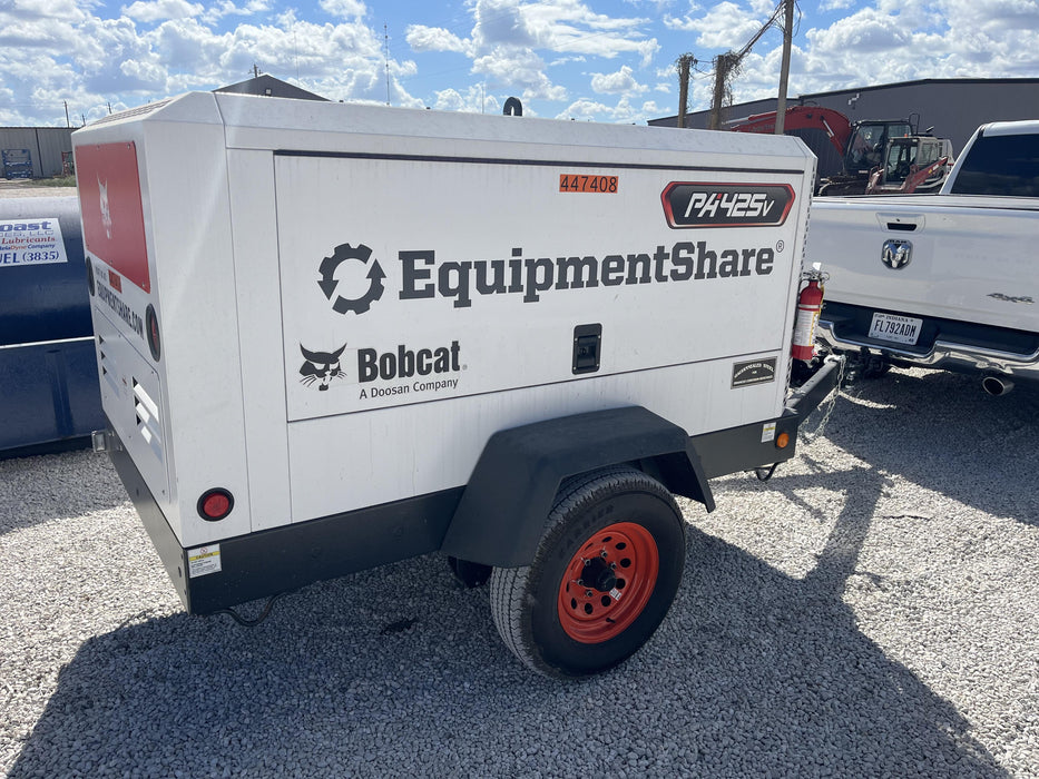 2024 BOBCAT PA425WCU-T4F