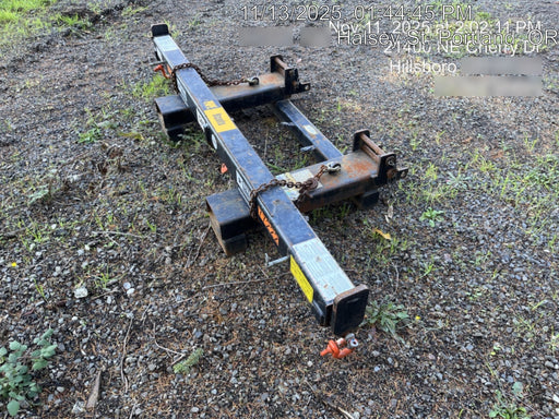 2020 STAR INDUSTRIES 1150C