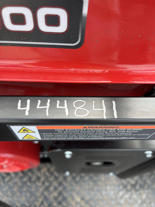 2024 PREDATOR 9000/7250