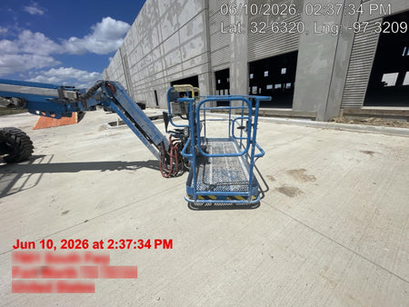 2023 GENIE S-65 XC