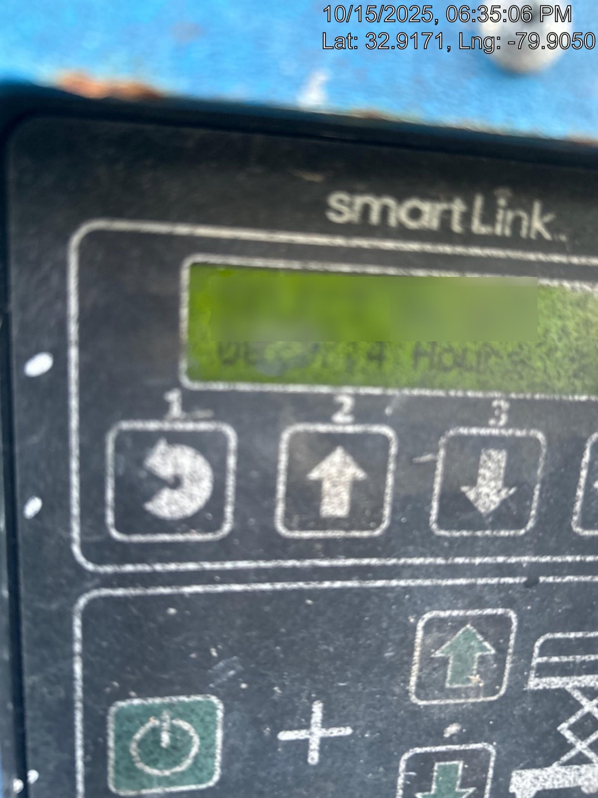 2021 GENIE GS-4046 E Drive