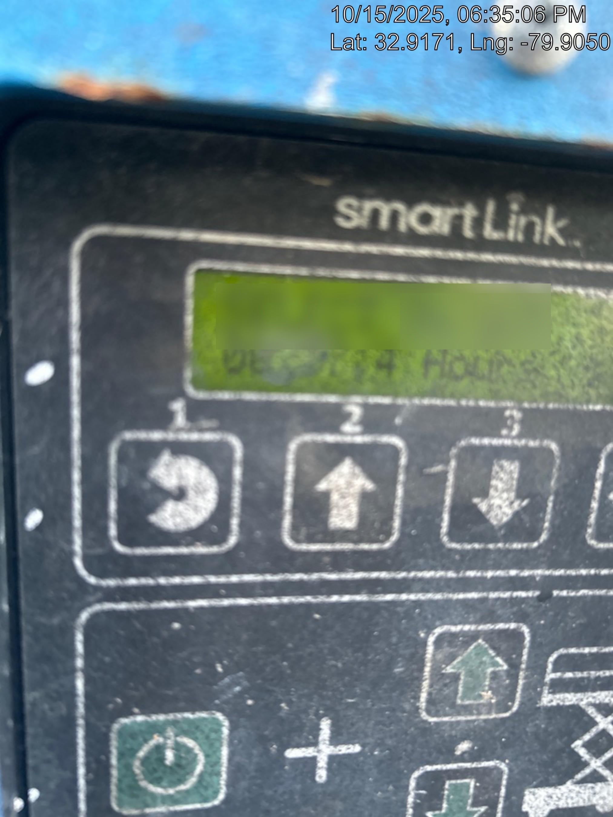2021 GENIE GS-4046 E Drive