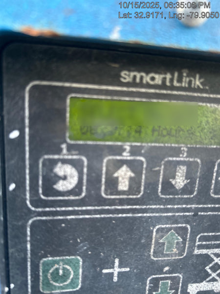 2021 GENIE GS-4046 E Drive