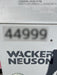 2019 WACKER NEUSON G25