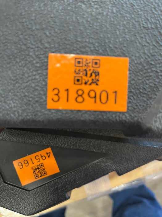 2023 GREENLEE KD12CU