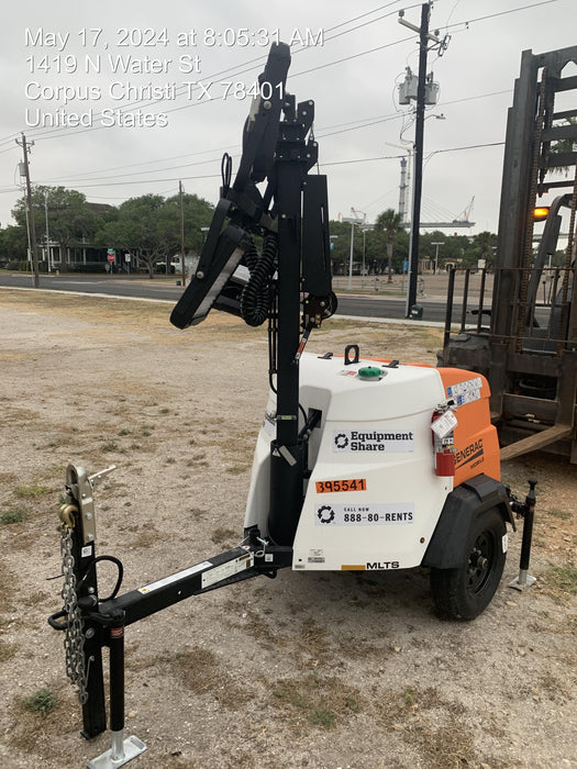 2024 GENERAC MLT2
