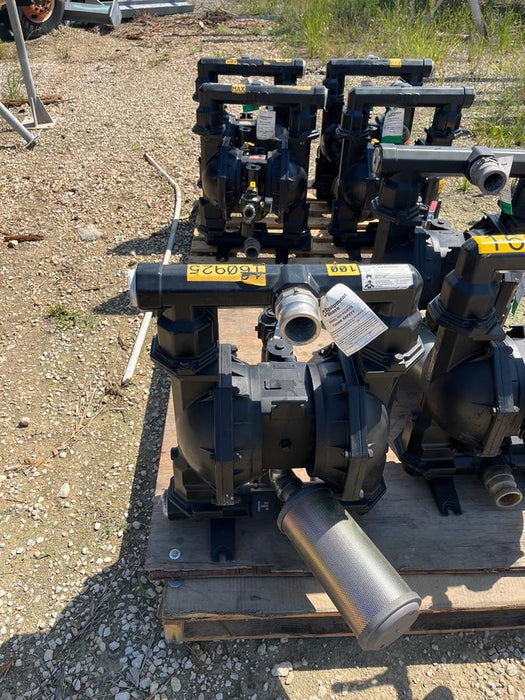 2021 INGERSOLL RAND PD20A-AAP-CCC-B