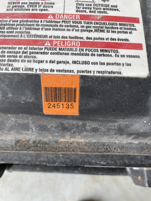 2022 SIMPSON SCGH5500