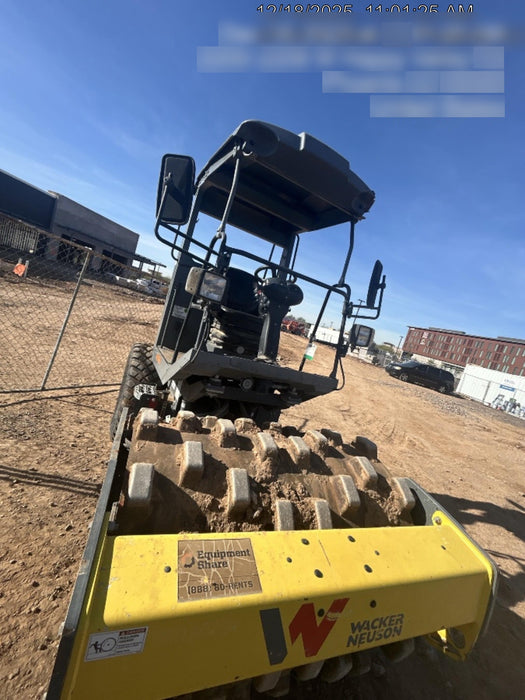 2021 WACKER NEUSON RC50