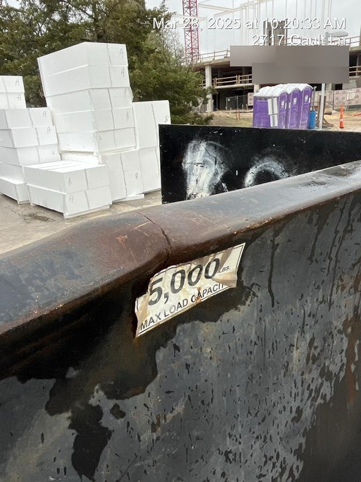 2020 STAR INDUSTRIES 1430