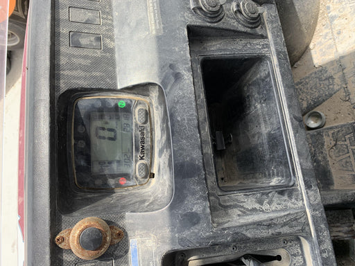 2018 Kawasaki MULE PRO-DX Kawasaki Mule 4x4 UTV