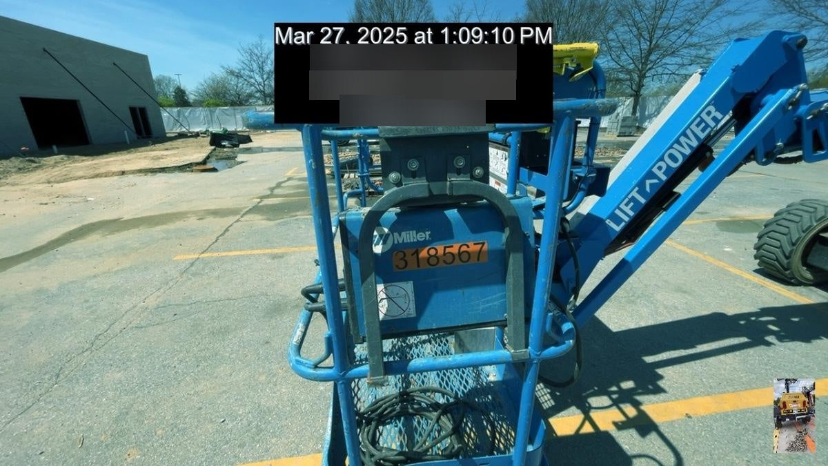 2023 MILLER ELECTRIC CST-282