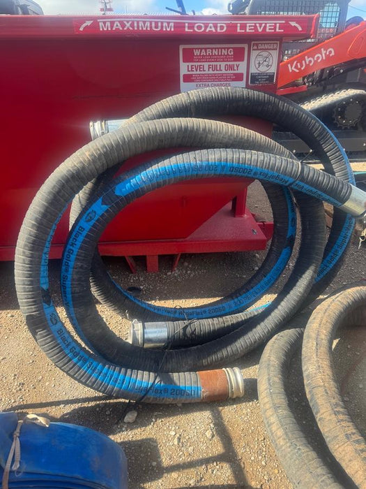 2023 MULTIQUIP QP3TH