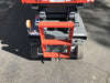 2020 Skyjack SJIII-3219 Solid NM Tires, Half height spring hinged entry gate, Dual Beacons, 800W Inverter