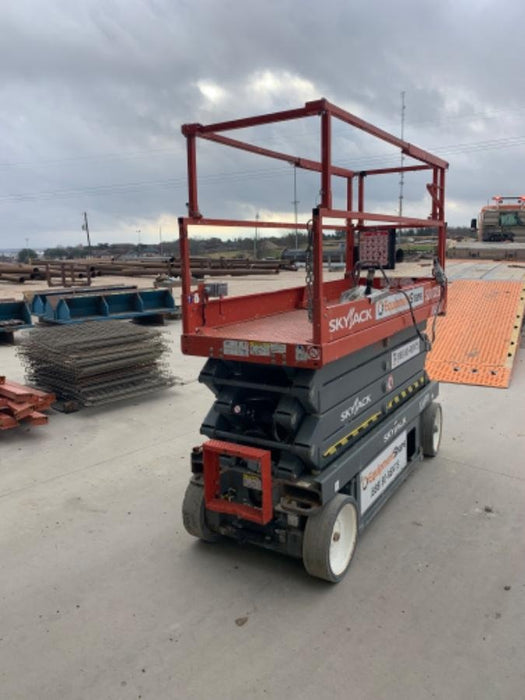 2018 SKYJACK SJIII-3226