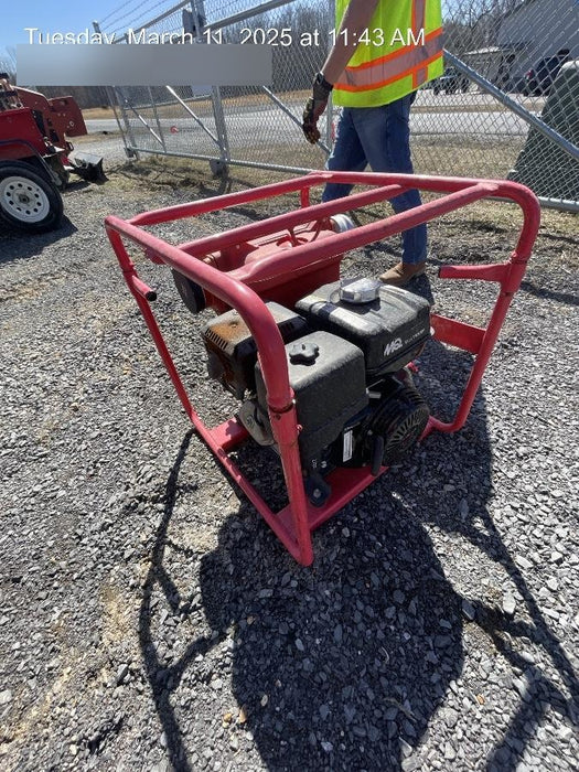 2023 MULTIQUIP QP4TH