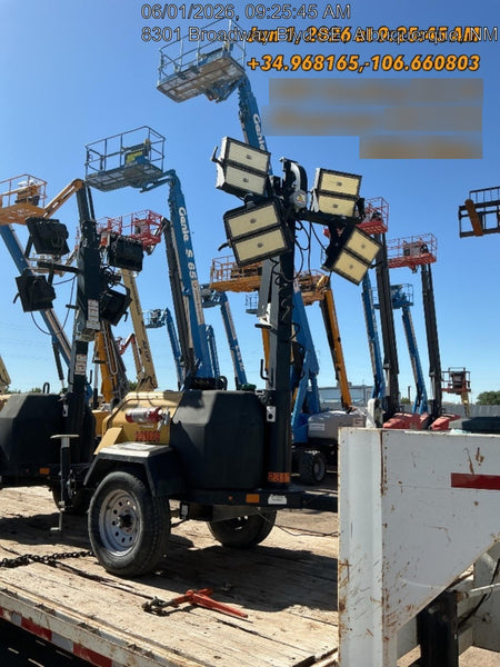 2022 ALLMAND NLV3GR