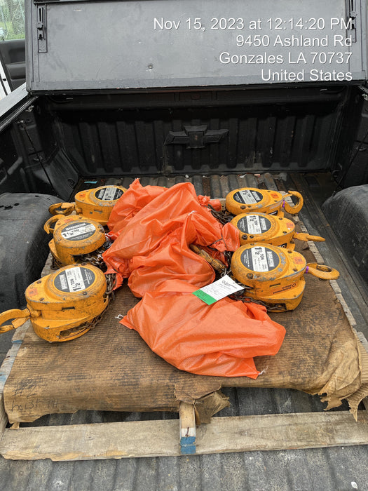 2021 HARRINGTON CF015-20