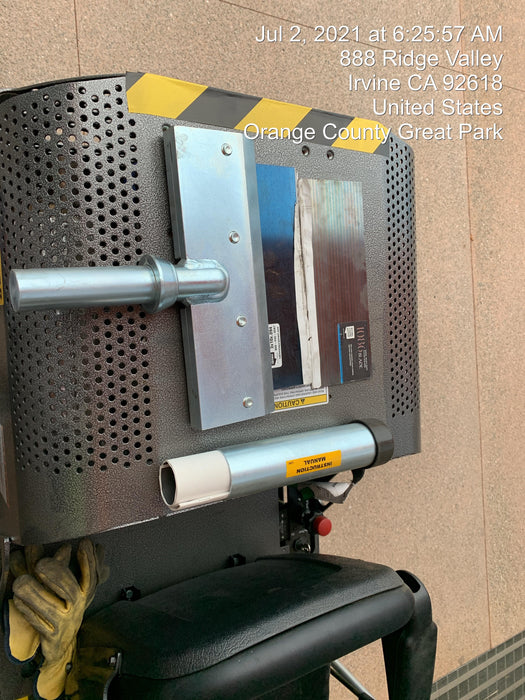 2021 NATIONAL FLOORING 5625DL