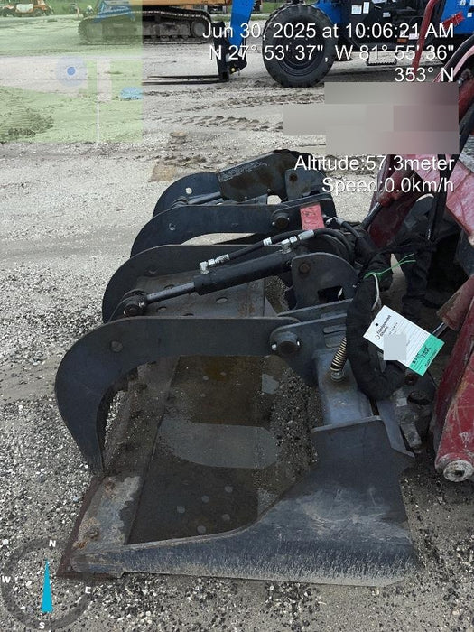 2022 SOLESBEE SBG-72