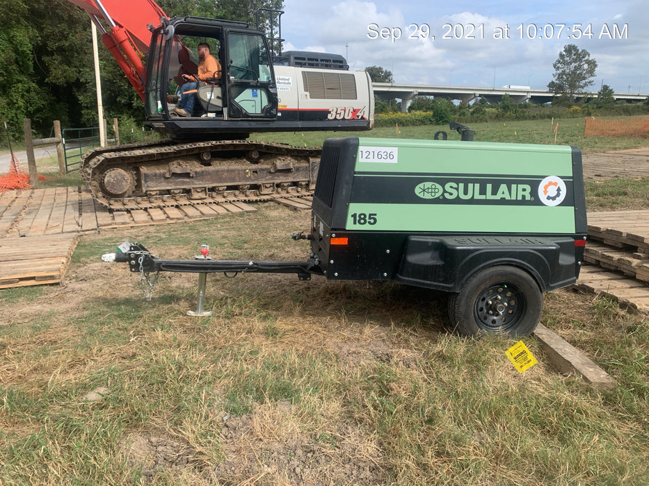 2020 SULLAIR 185-DPQ