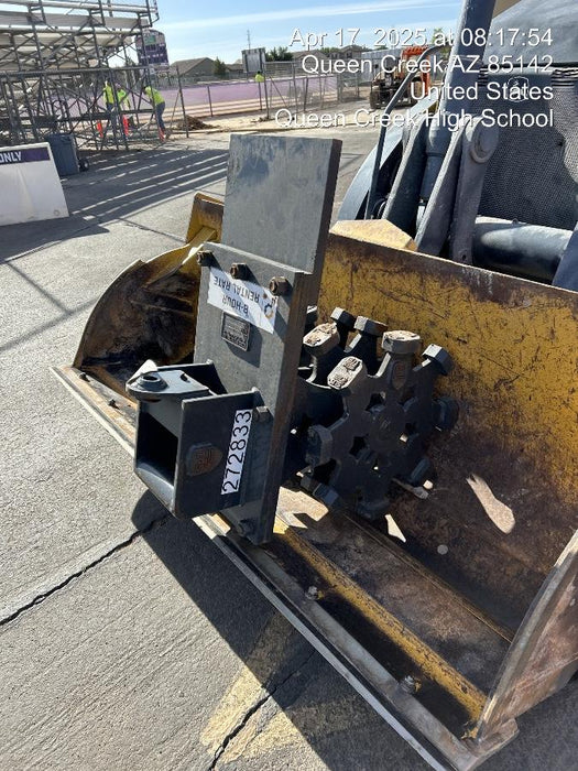 2022 STEEL UNLIMITED SUIME18CW