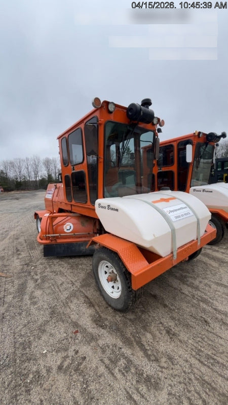 2021 BROCE RCT350
