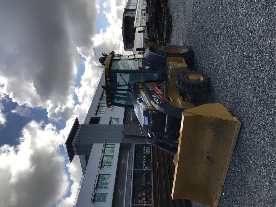 2020 JOHN DEERE 310LEP
