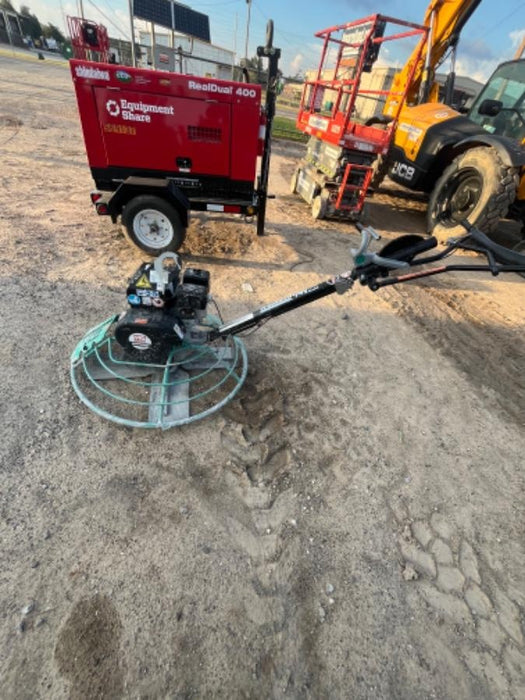 2025 MULTIQUIP J36H55