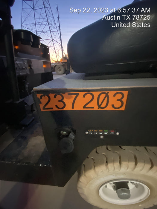 2022 COLUMBIA Payloader 2XL