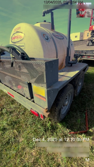 2023 SIMPSON SWT-52517