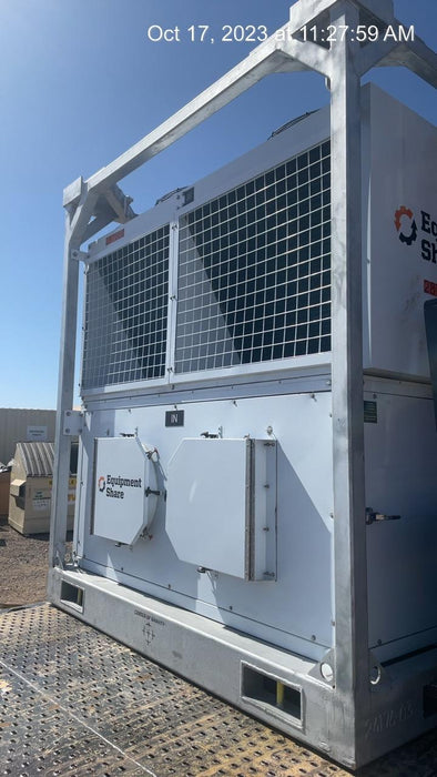 2022 SMARTECH SACP41A-HS