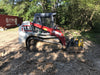 2019 TAKEUCHI TL8