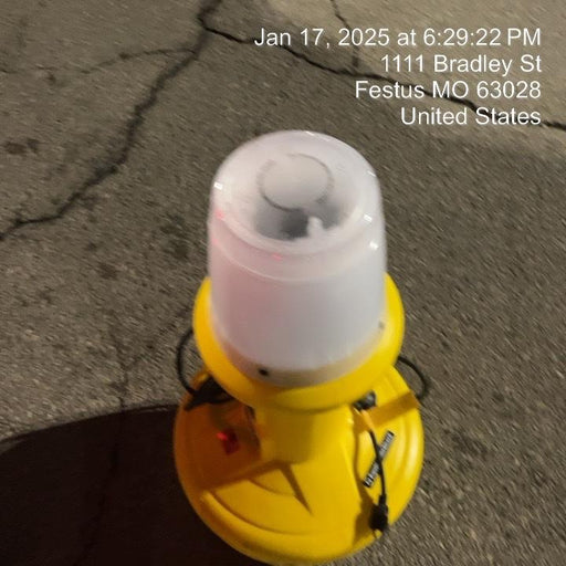 2024 SOUTHWIRE COMPANY 111303LED