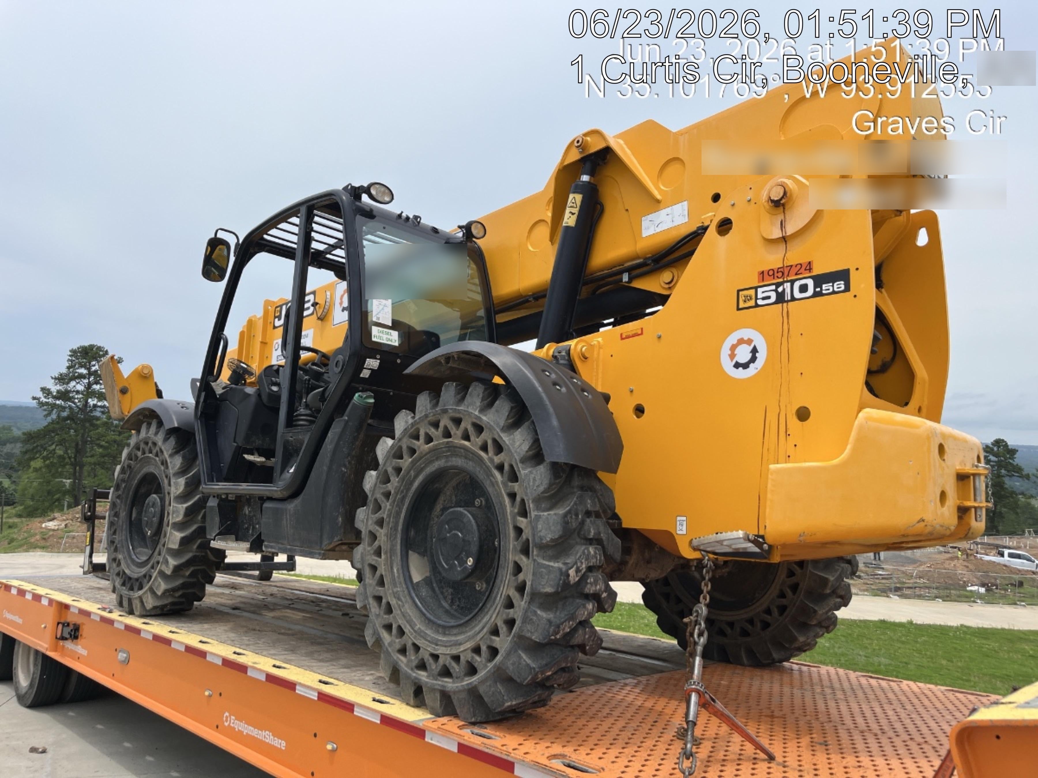 2021 JCB 510-56