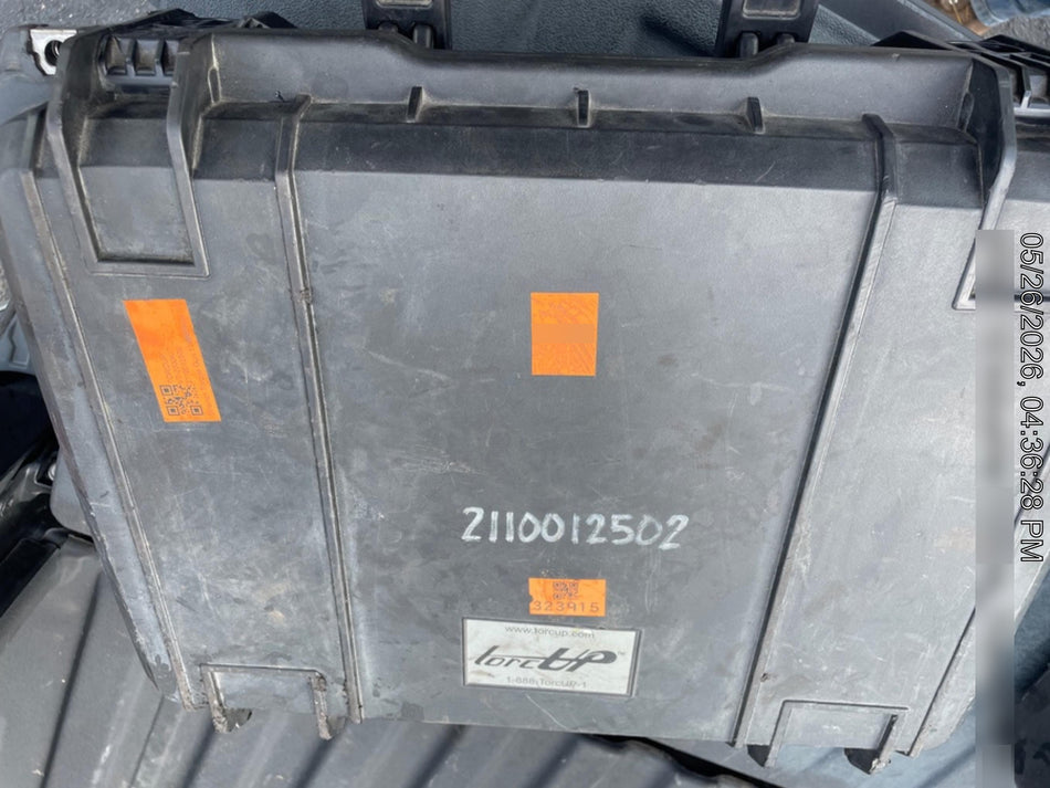 2023 TORCUP VT-2000KIT