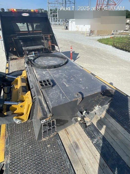 2020 PALADIN Sweepster SB72