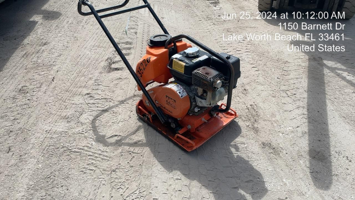 2023 MULTIQUIP MVC82VHW