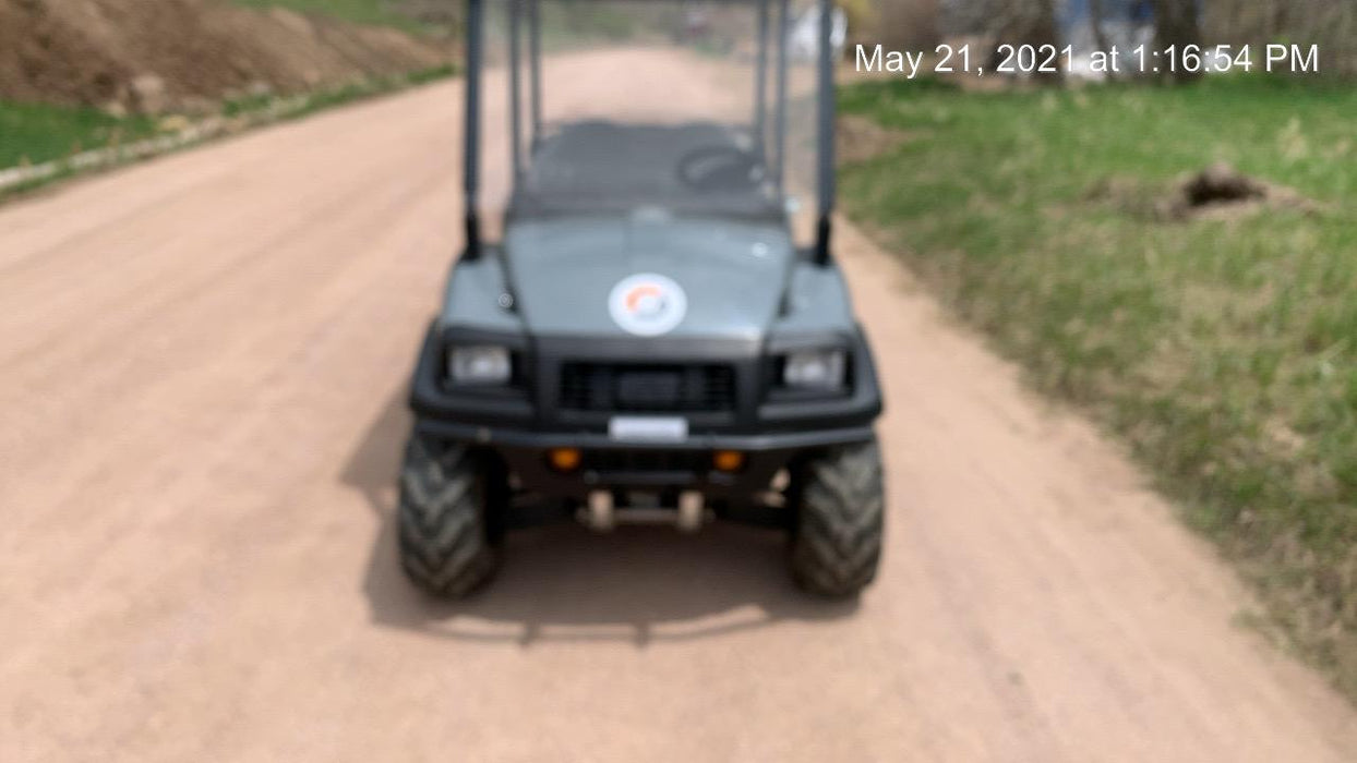 2020 CLUB CAR CA1700D (Canopy)