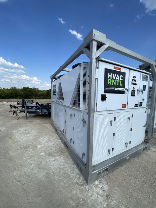 2020 SMARTECH SACP81A-HS