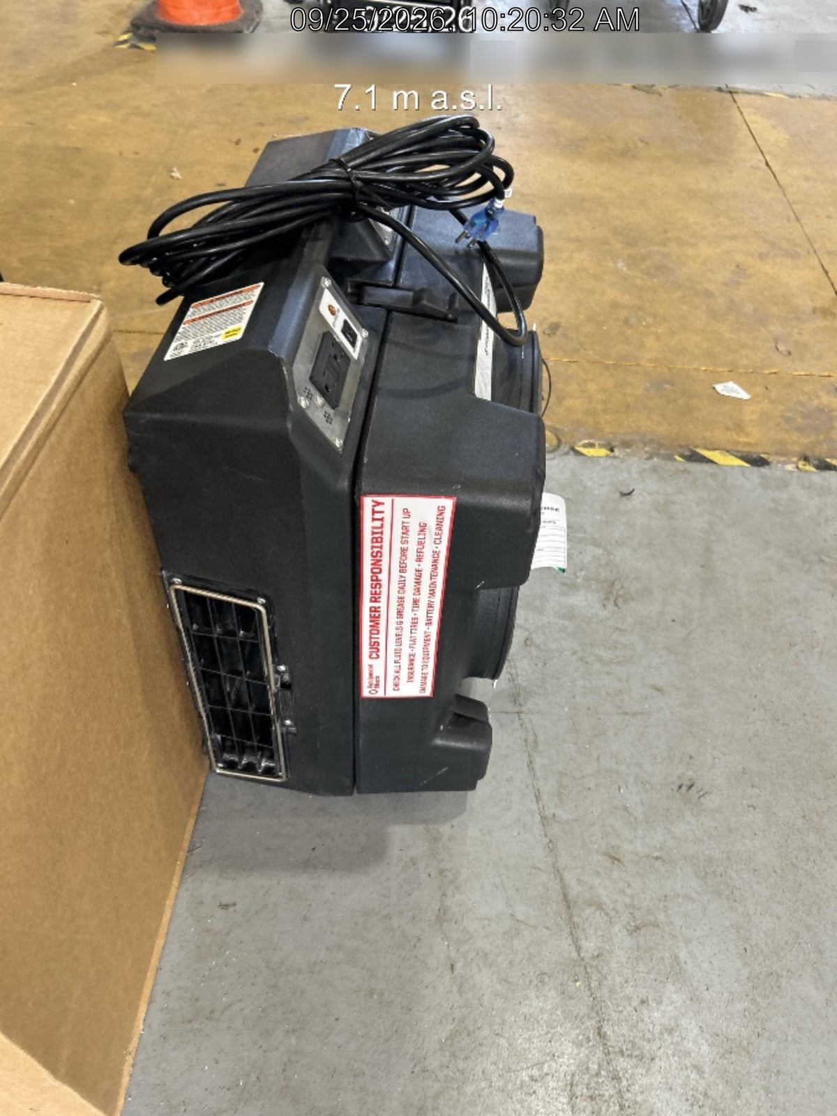 2022 PHOENIX Guardian R Hepa