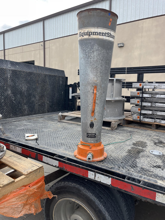 2021 MICHIGAN PNEUMATIC HV-6AM